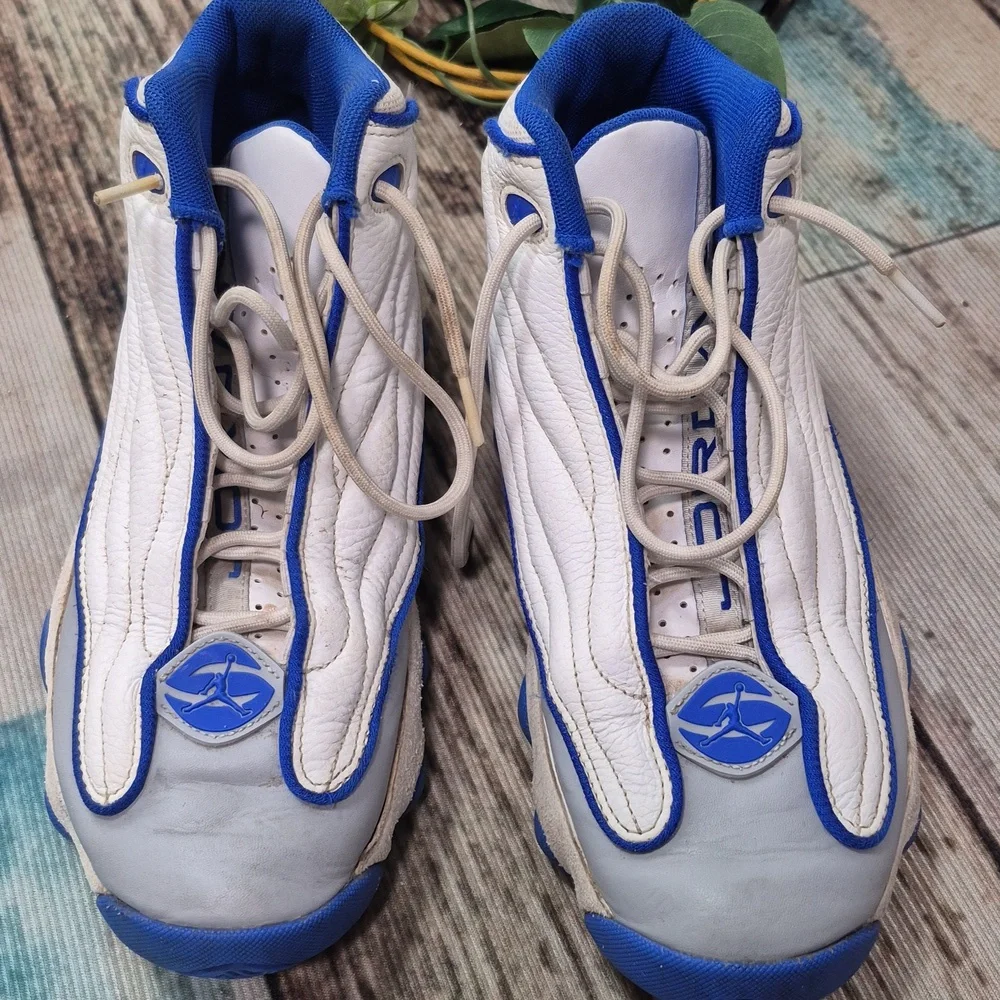Jordan Pro Strong Shoes